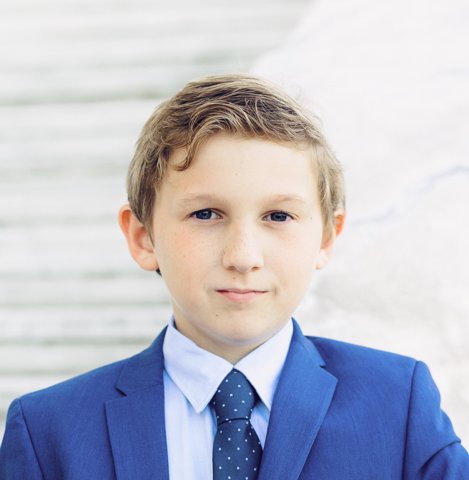 Joshua Adair